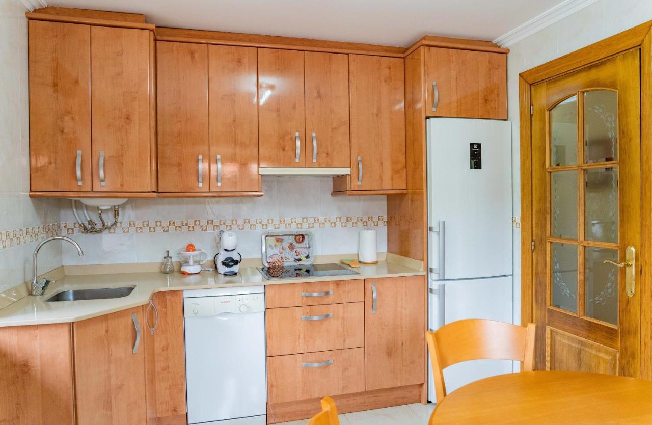 La Casita Verde De Cabarceno Sobarzo Экстерьер фото