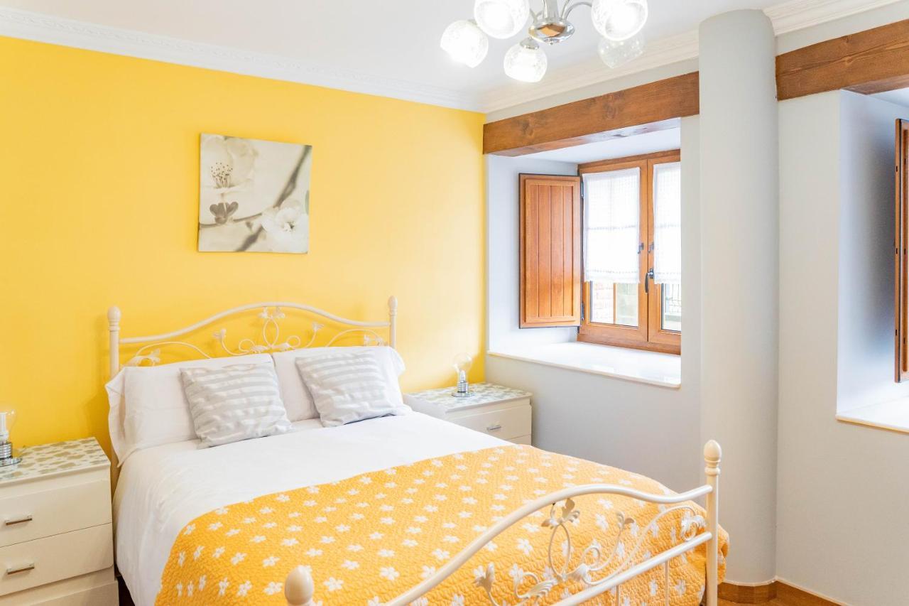 La Casita Verde De Cabarceno Sobarzo Экстерьер фото