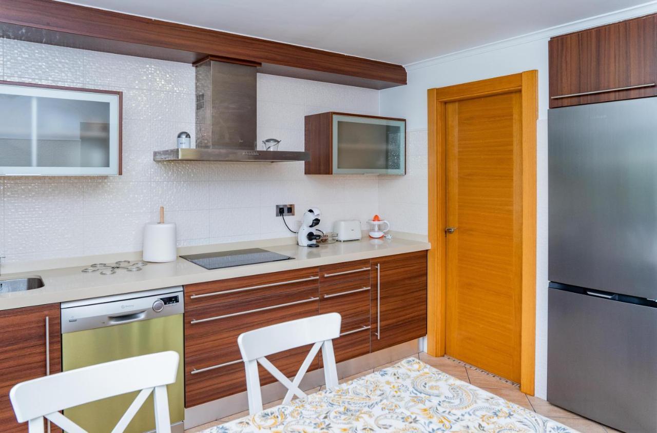 La Casita Verde De Cabarceno Sobarzo Экстерьер фото