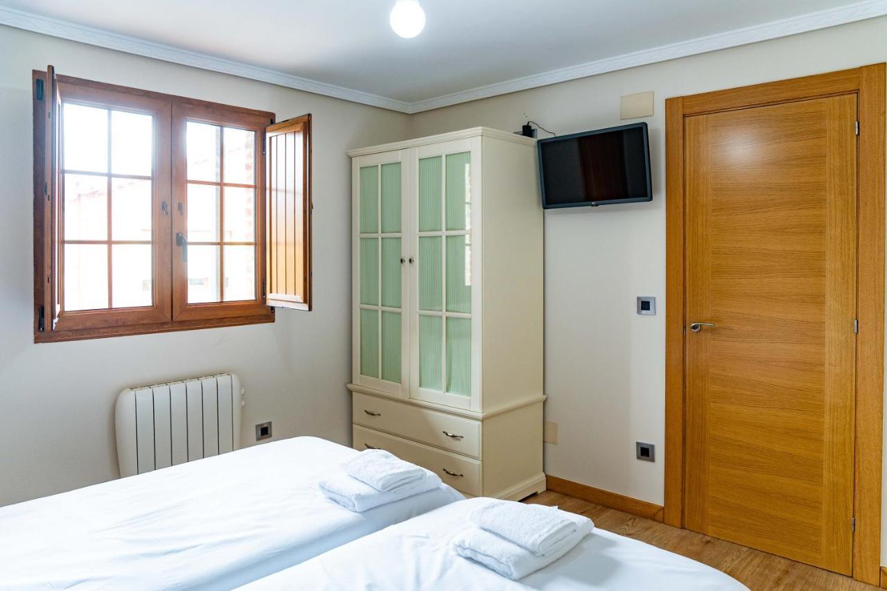 La Casita Verde De Cabarceno Sobarzo Экстерьер фото