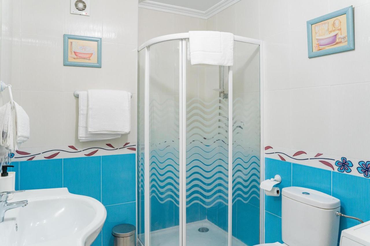 La Casita Verde De Cabarceno Sobarzo Экстерьер фото