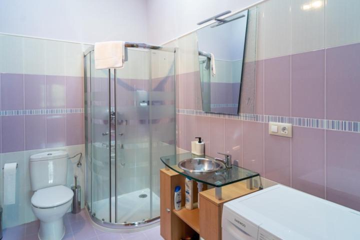 La Casita Verde De Cabarceno Sobarzo Экстерьер фото