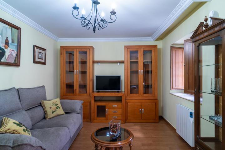 La Casita Verde De Cabarceno Sobarzo Экстерьер фото