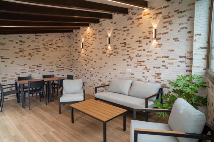 La Casita Verde De Cabarceno Sobarzo Экстерьер фото