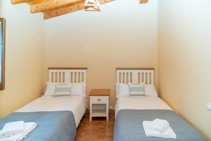 La Casita Verde De Cabarceno Sobarzo Экстерьер фото