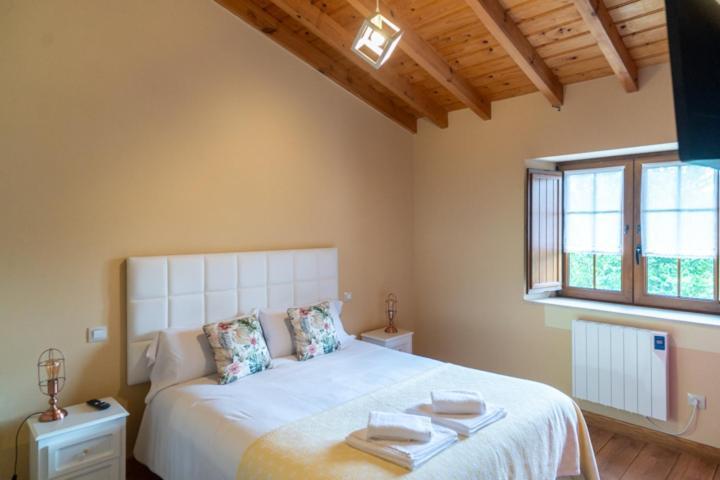 La Casita Verde De Cabarceno Sobarzo Экстерьер фото