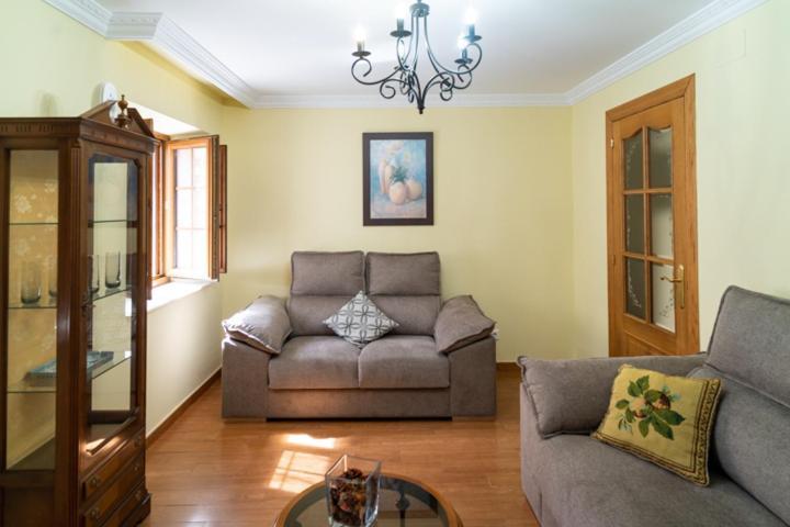 La Casita Verde De Cabarceno Sobarzo Экстерьер фото